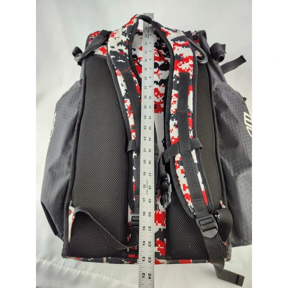Boombah superpack baseball